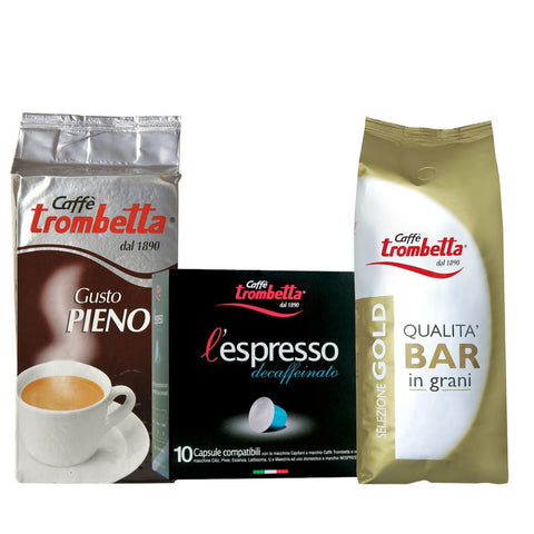 Italian Coffee
