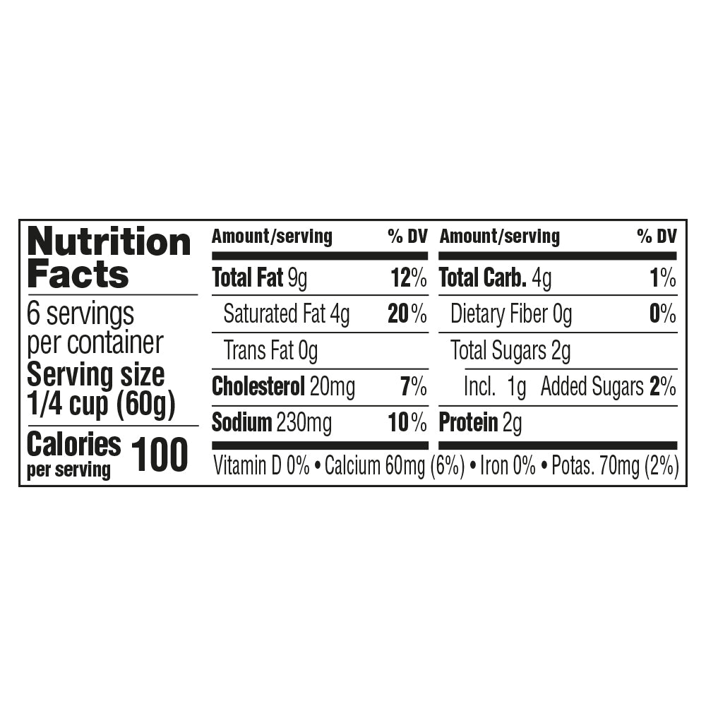 
                  
                    Mantova Alfredo Lemon Sauce, 12.5 oz.
                  
                