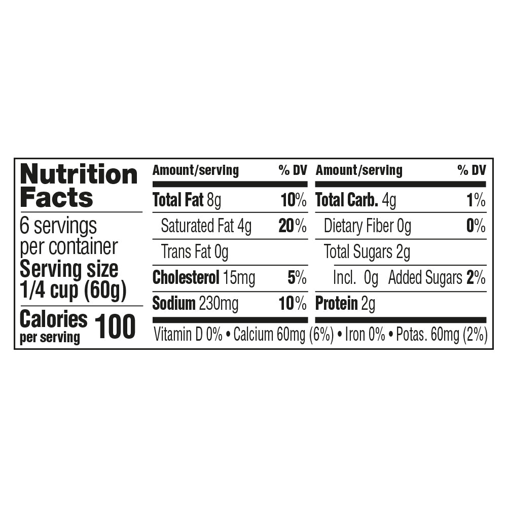 
                  
                    Mantova Alfredo Truffle Sauce, 12.5 oz.
                  
                