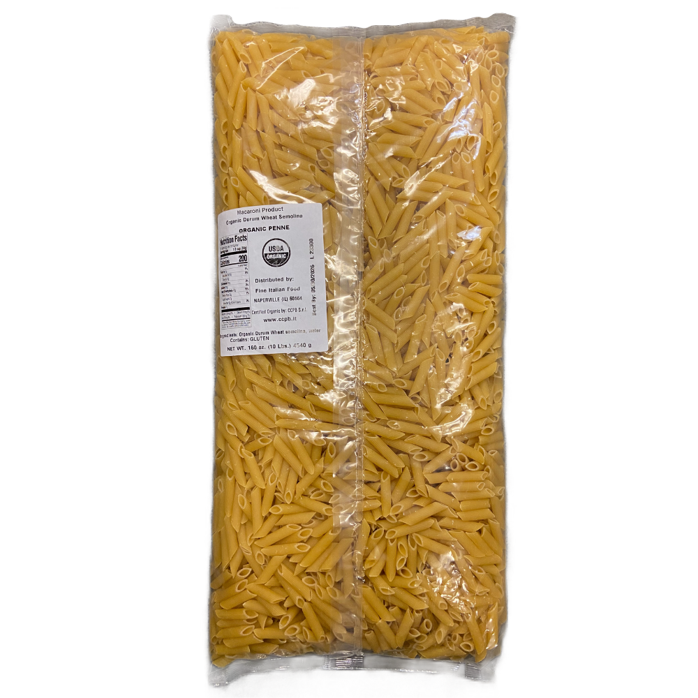 
                  
                    Mantova Bulk Pasta, 10lb (bag)
                  
                
