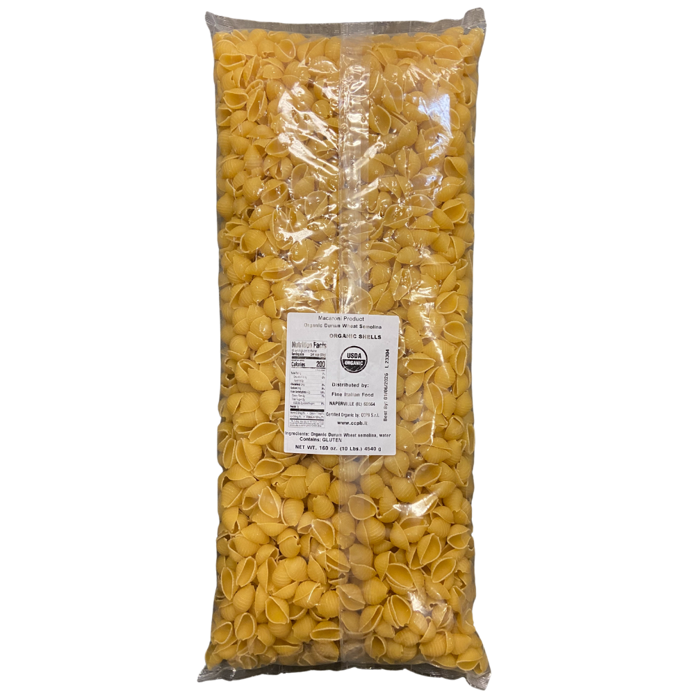 
                  
                    Mantova Bulk Pasta, 10lb (bag)
                  
                
