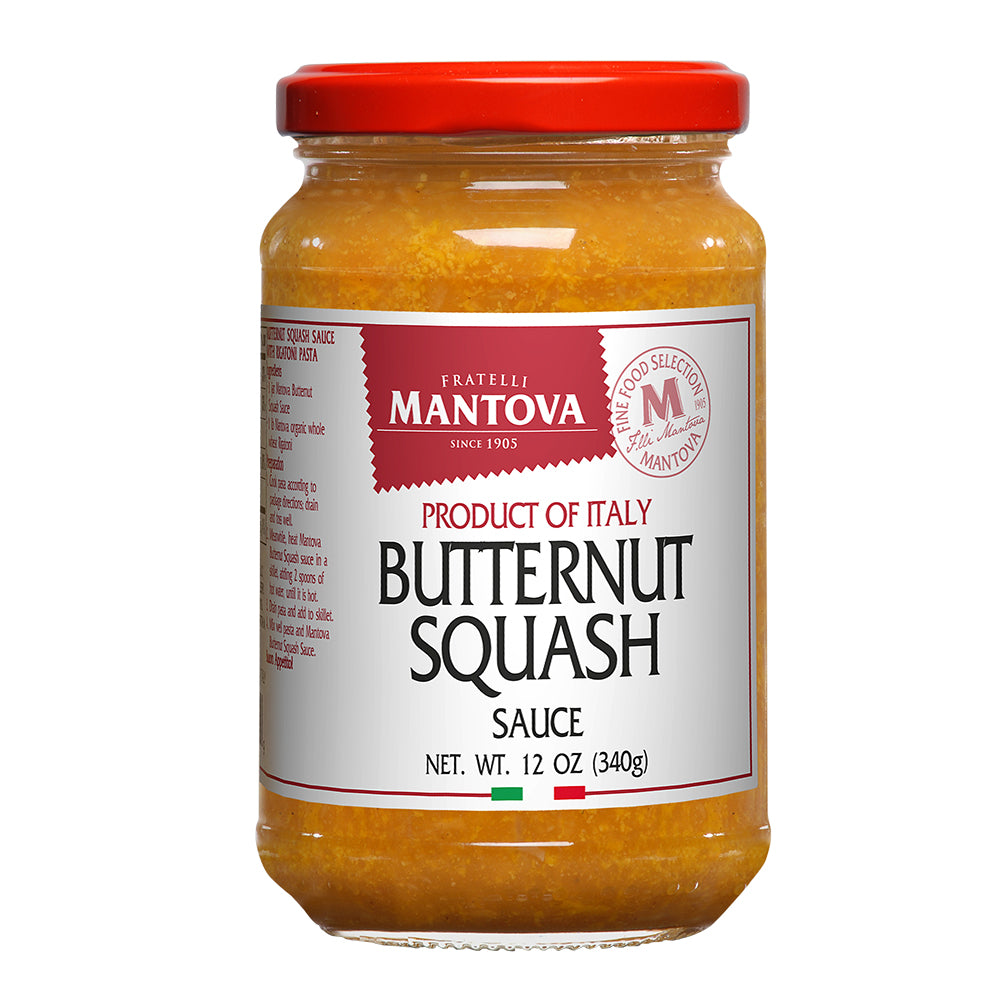 Butternut squash
