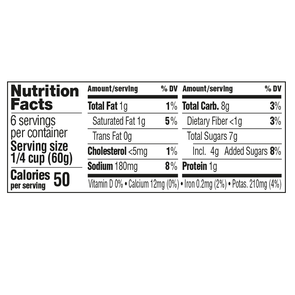 
                  
                    Mantova Butternut Squash Sauce, 12 oz.
                  
                