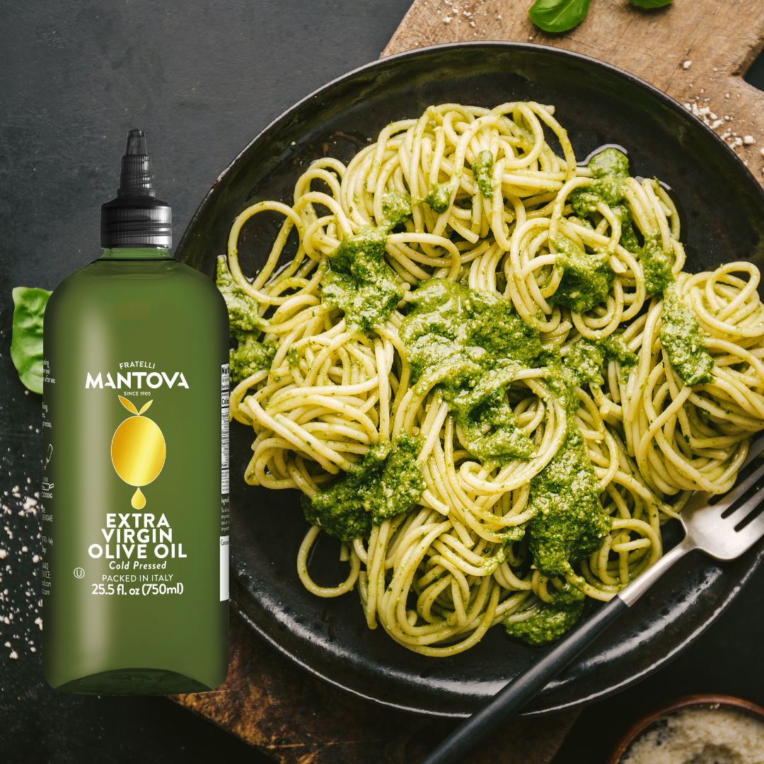 
                  
                    Extra Virgin Olive Oil in Squeeze Bottle
                  
                