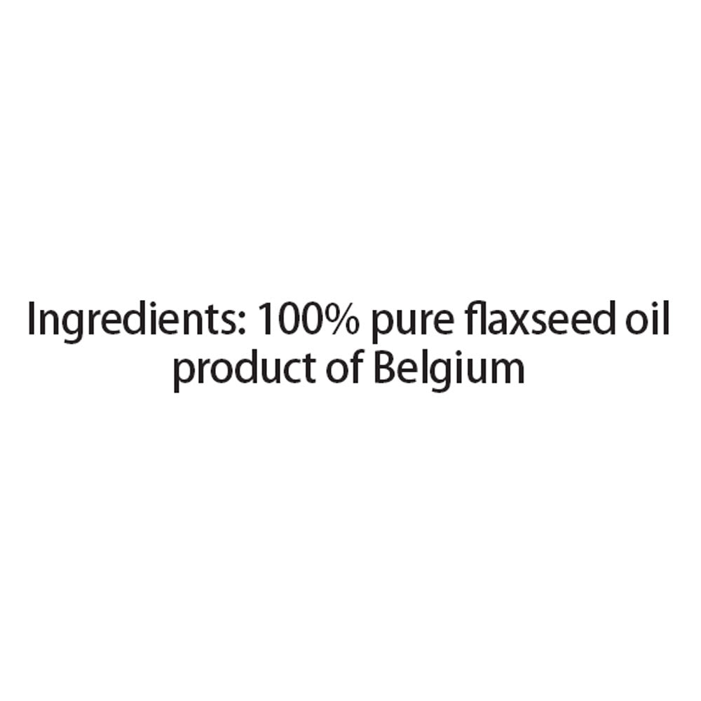 
                  
                    Mantova Flaxseed Oil Spray, 5 oz.
                  
                