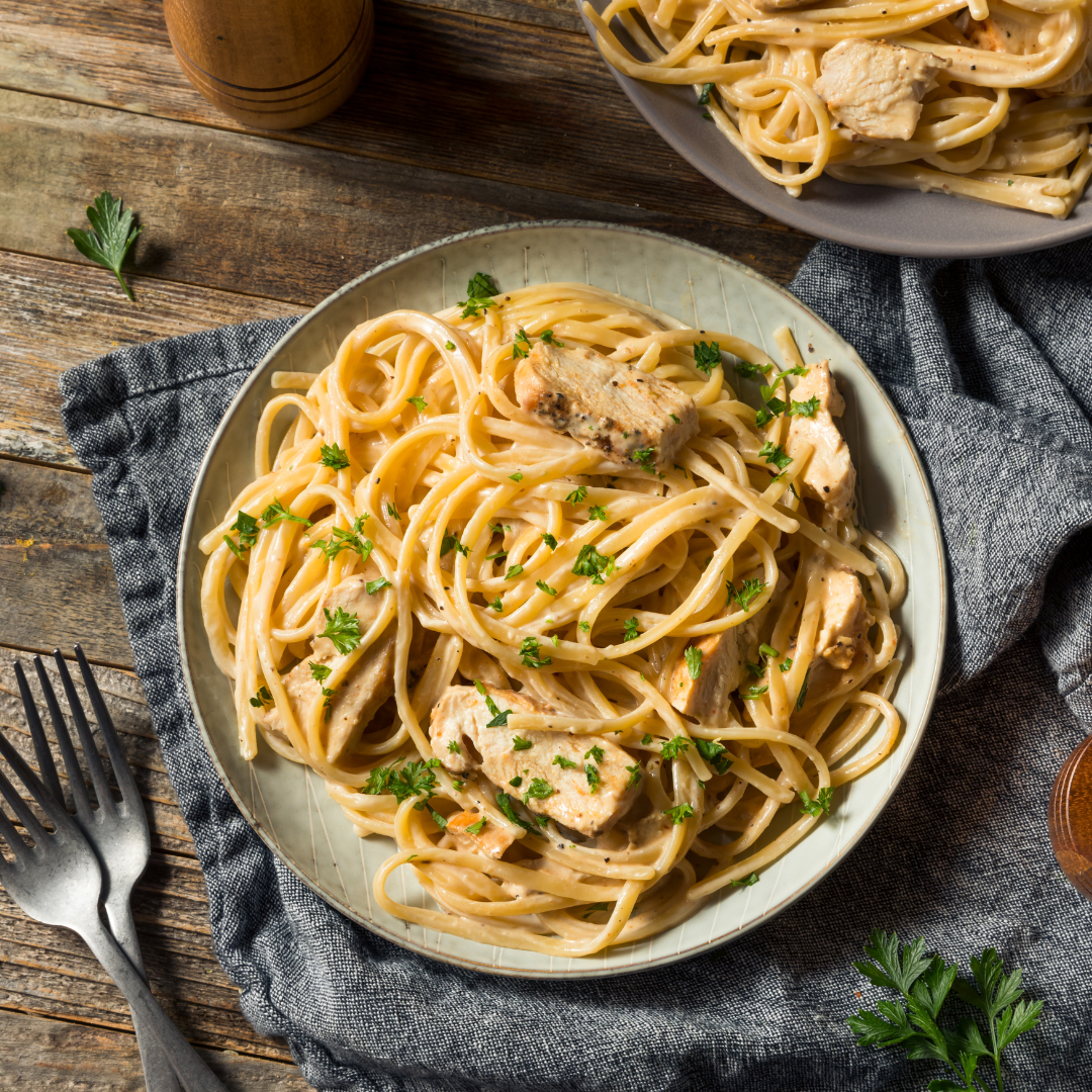 Alfredo Lovers Set – Mantova Fine Italian Food Alfredo Lovers Set – Mantova Fine Italian Food