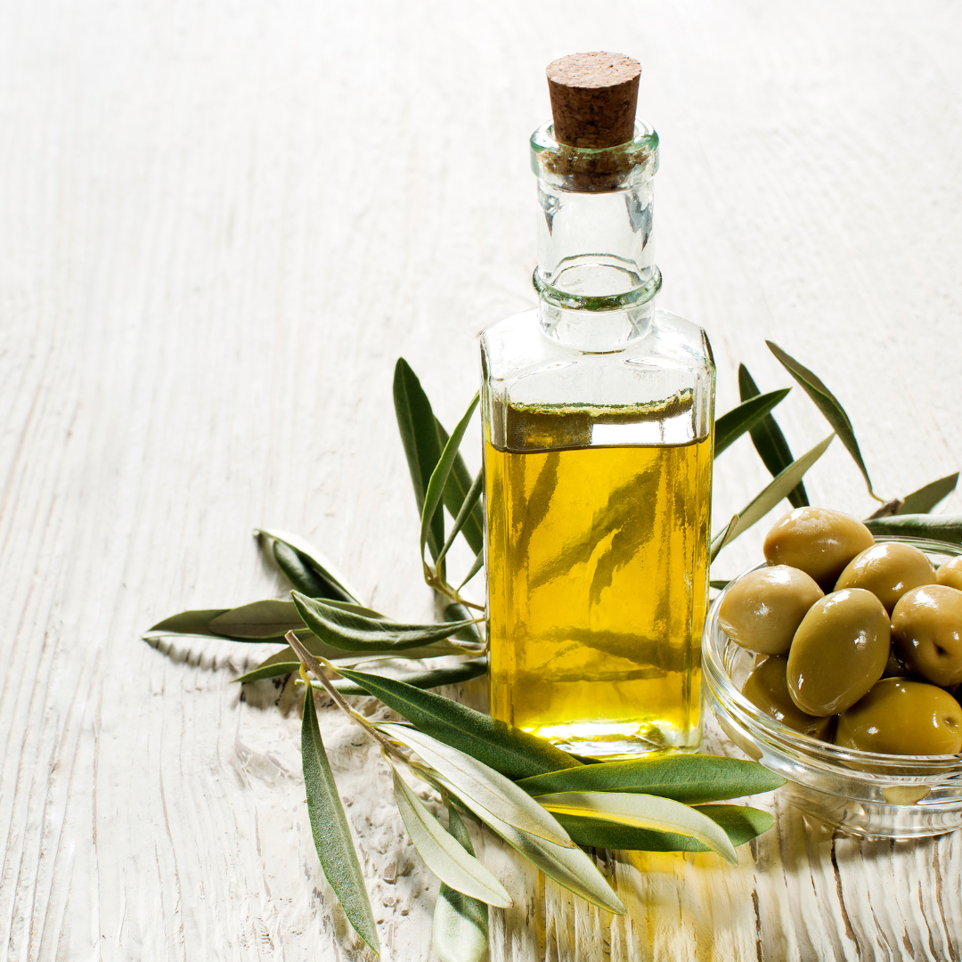 
                  
                    Olive Oil Trio
                  
                