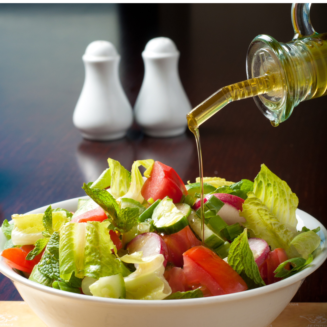 
                  
                    Olive Oil Trio
                  
                