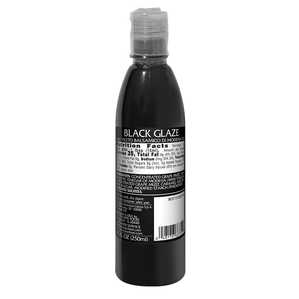 
                  
                    Mantova Glaze with “Balsamic Vinegar of Modena PGI”, 8.5 oz
                  
                