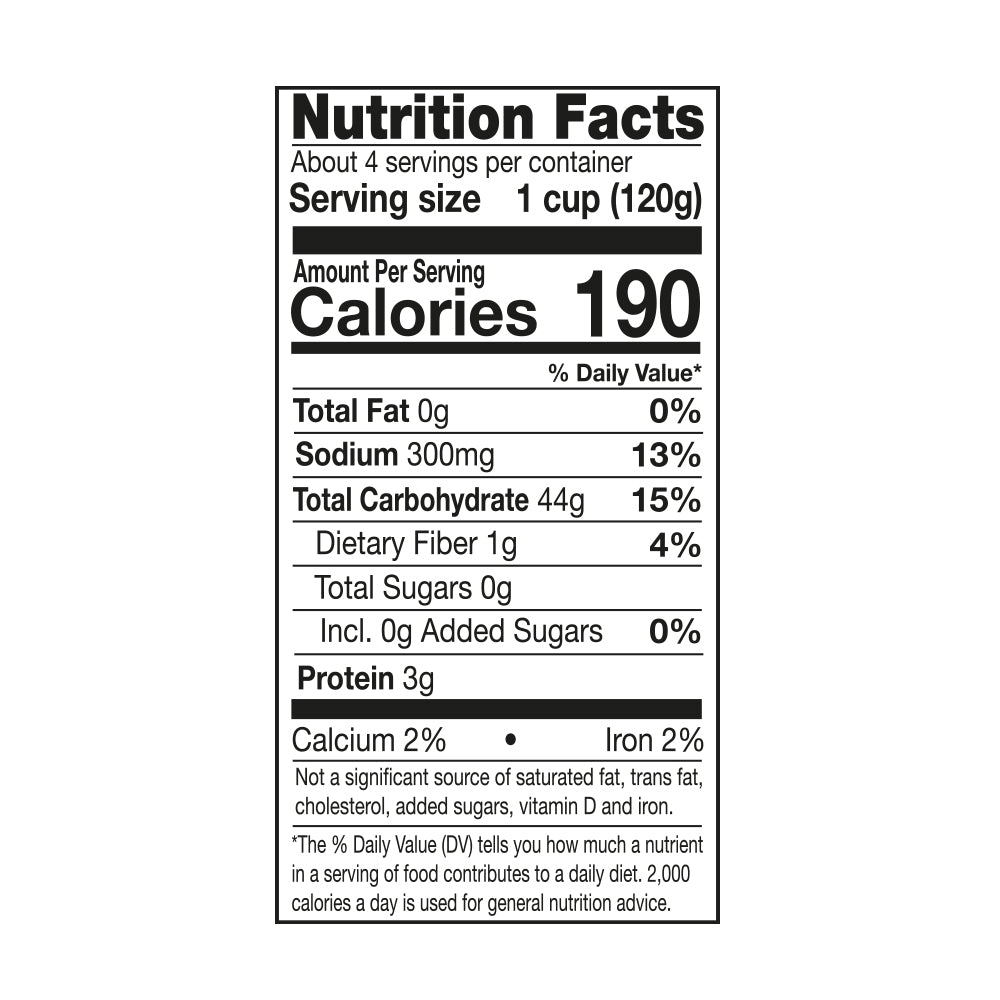 
                  
                    Mantova Gluten-Free Potato Gnocchi, 14.10 oz.
                  
                