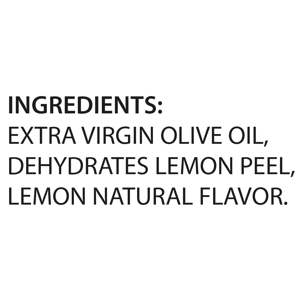 
                  
                    Mantova Grand’Aroma Lemon Extra Virgin Olive Oil, 8.5 oz.
                  
                