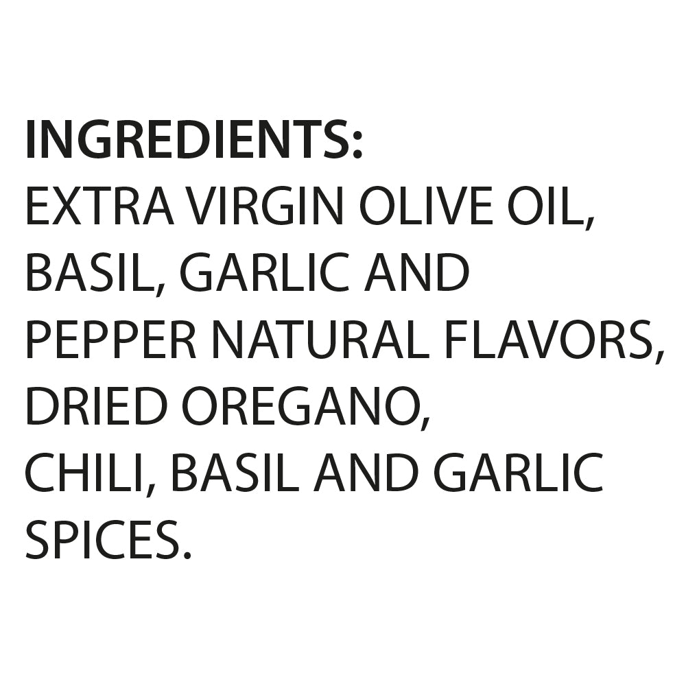 
                  
                    Mantova Grand'Aroma Pasta & Sugo Extra Virgin Olive Oil, 8.5 oz.
                  
                