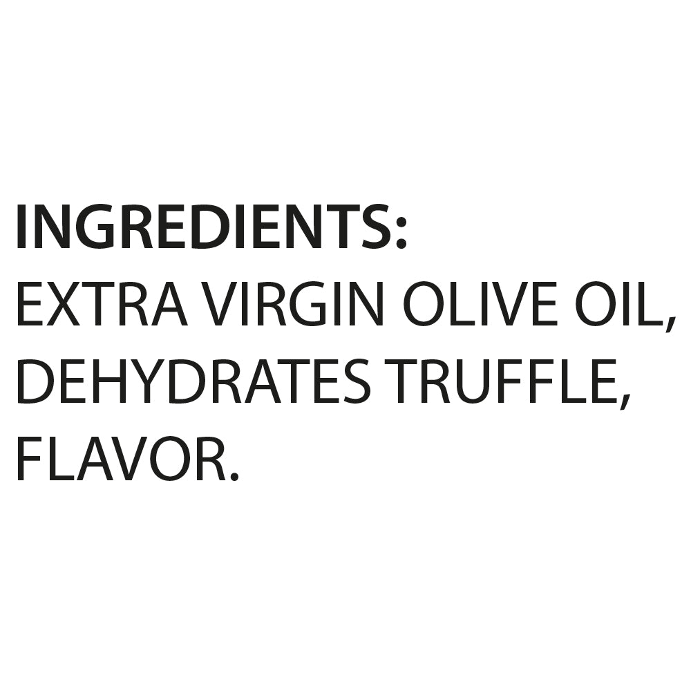 
                  
                    Mantova Grand'Aroma Truffle Extra Virgin Olive Oil, 8.5 oz.
                  
                