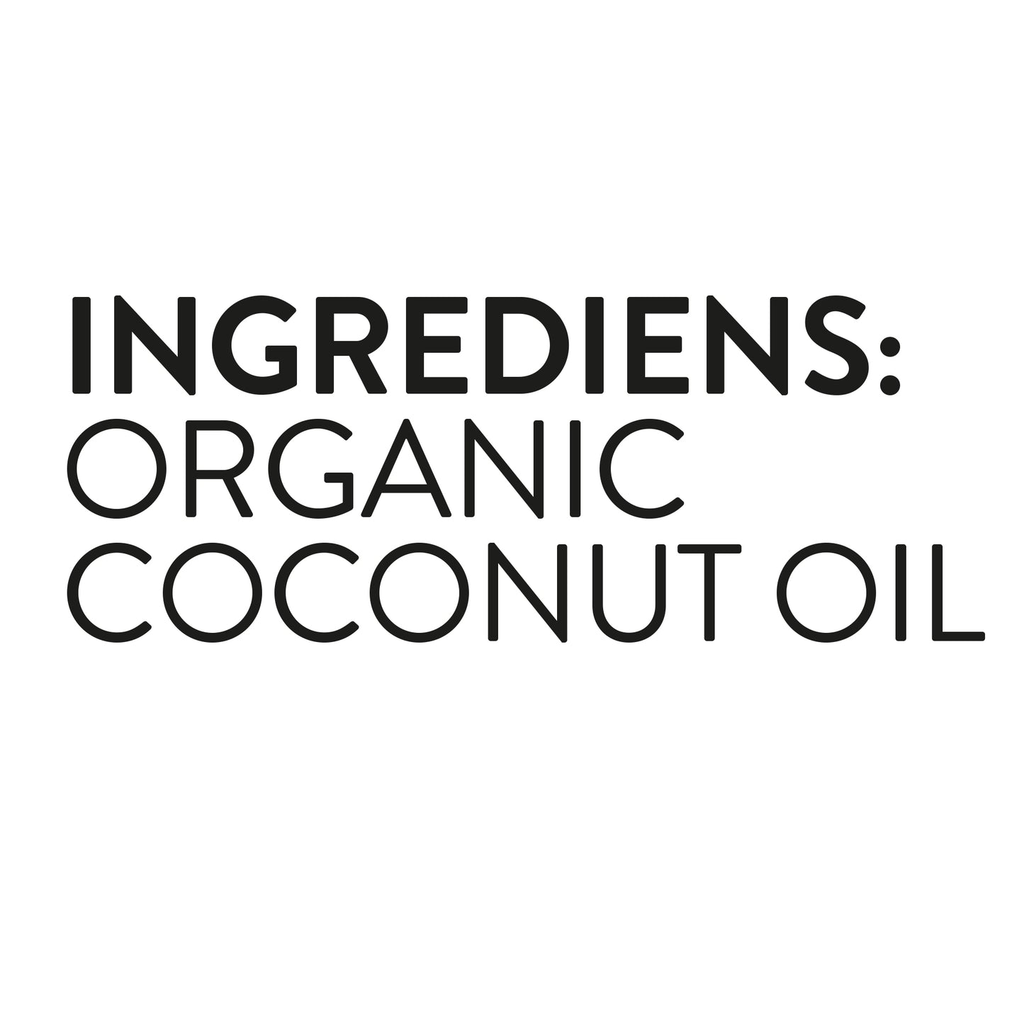 
                  
                    Mantova Organic Coconut Oil, 18 oz.
                  
                