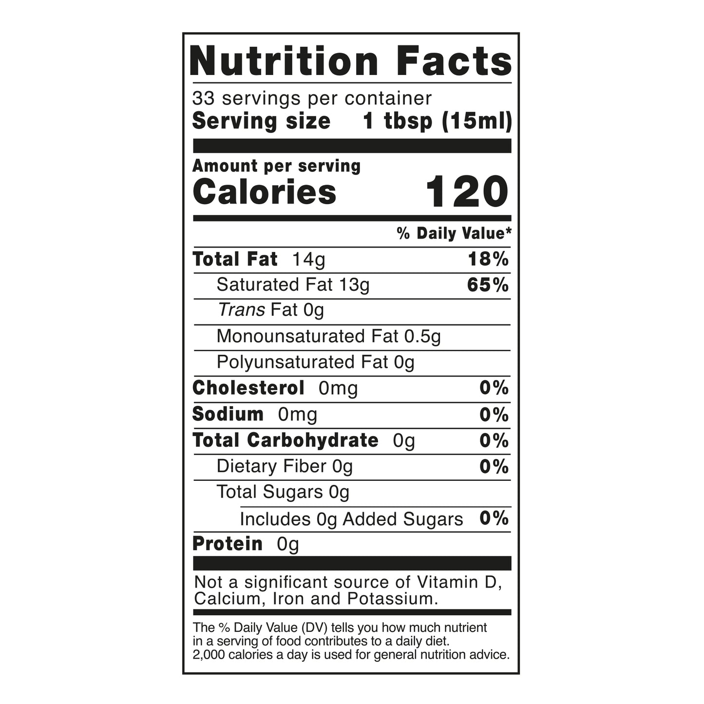 
                  
                    Mantova Organic Coconut Oil, 18 oz.
                  
                