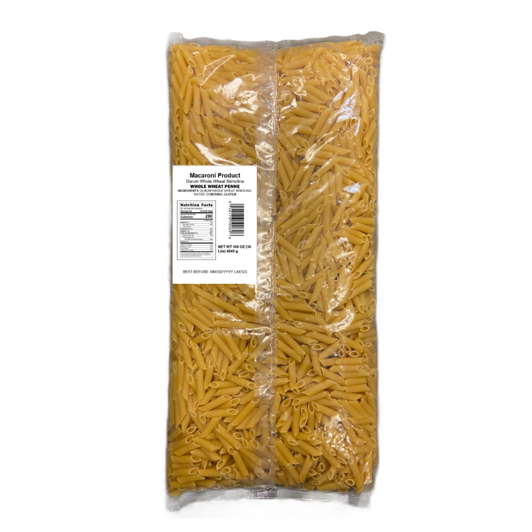 
                  
                    Mantova Bulk Pasta, 10lb (bag)
                  
                