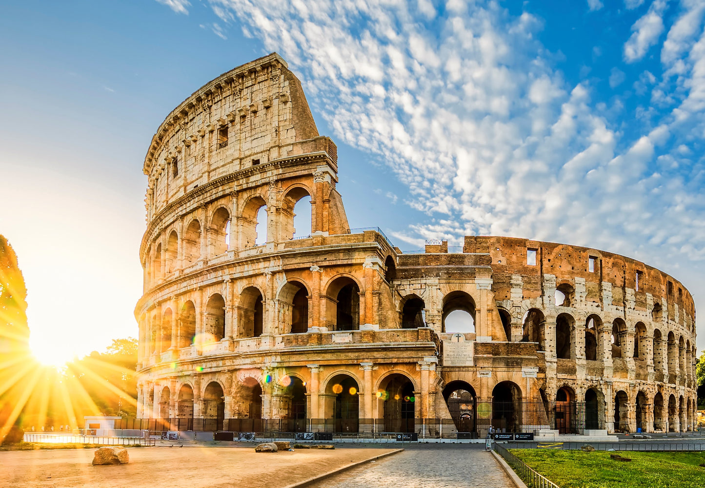 Mantova Fine Italian Food