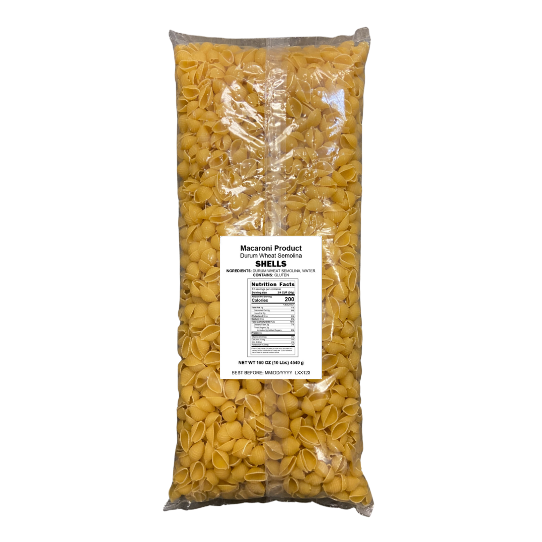 
                  
                    Mantova Bulk Pasta, 10lb (bag)
                  
                