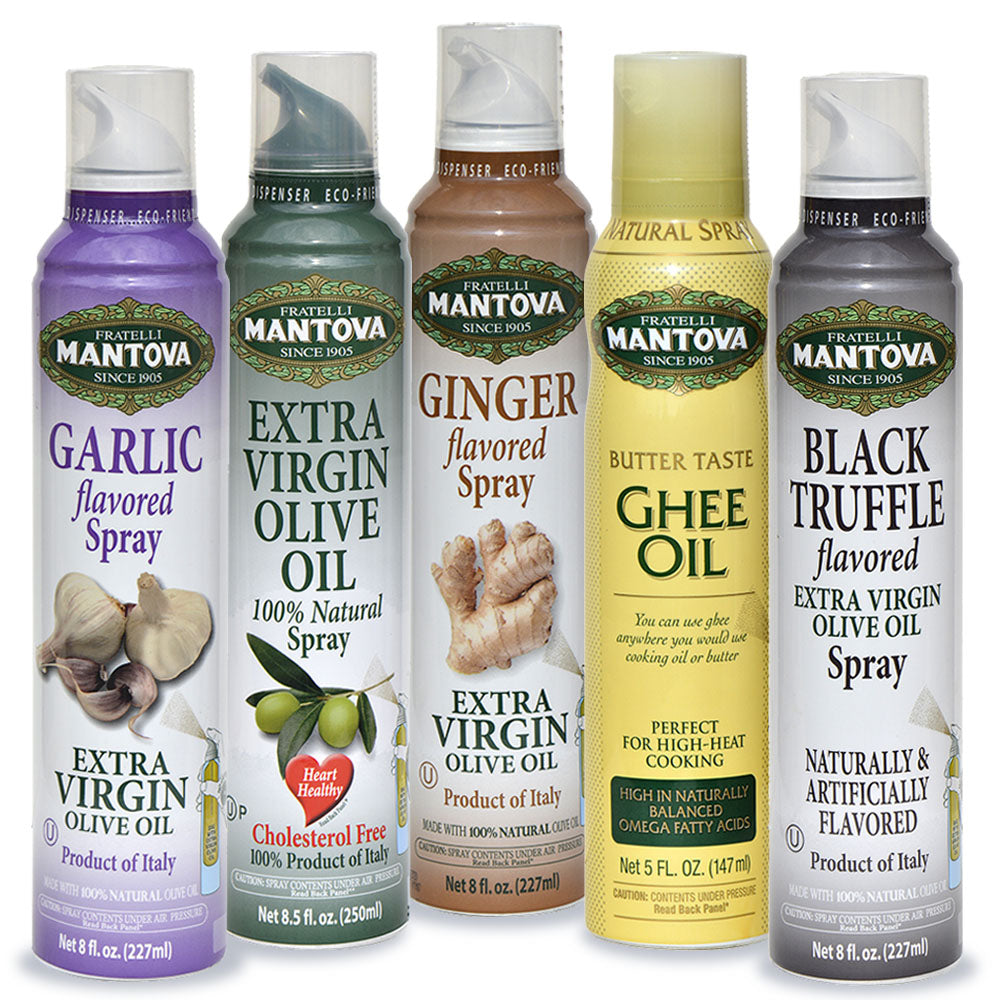 Mantova Fine Italian Food