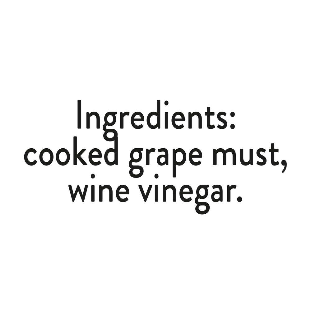 Mantova Aged Balsamic Vinegar of Modena IGP, 8.5 fl. oz. – Mantova