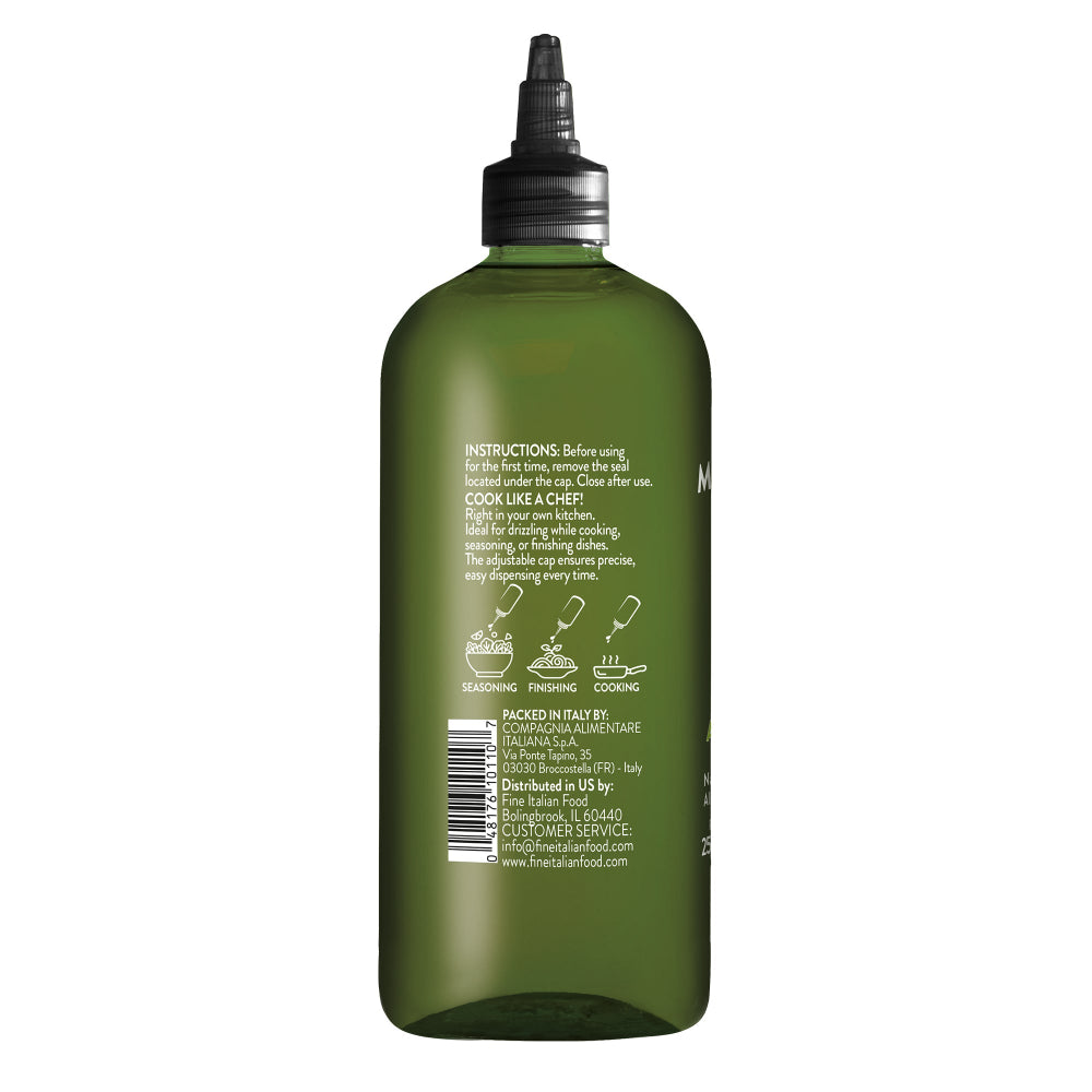 
                  
                    Avocado Oil in Squeeze Bottle
                  
                