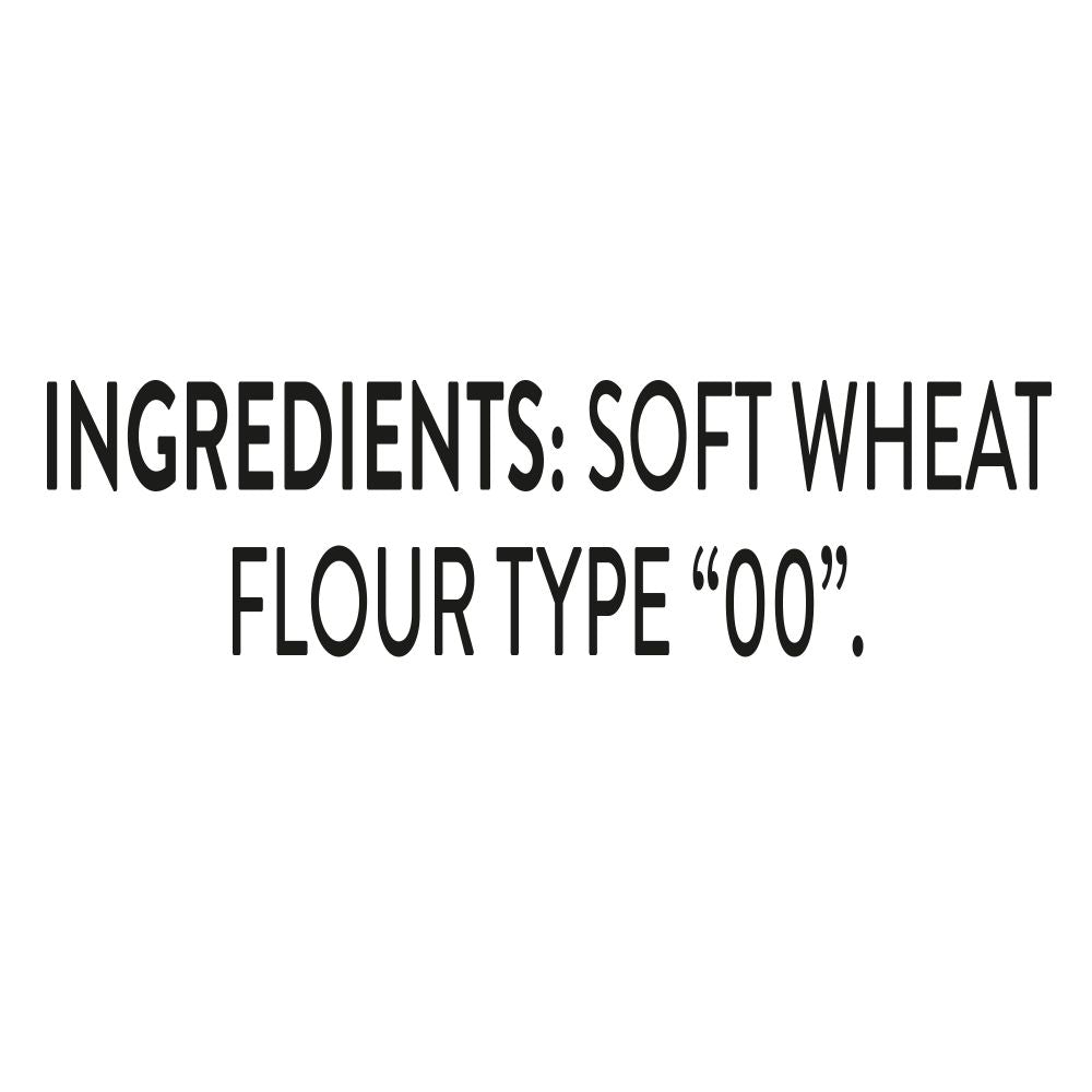 
                  
                    Mantova Pizza Flour "00", 2.2 lb
                  
                