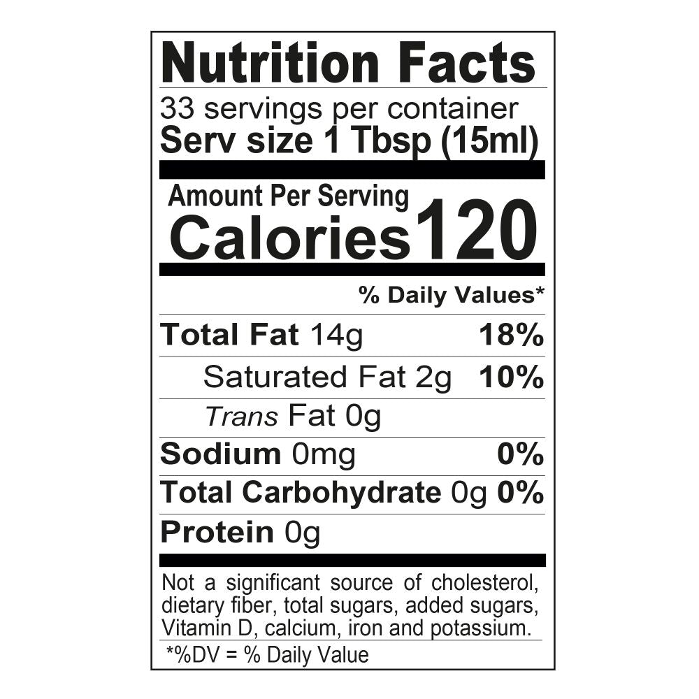 
                  
                    Mantova Roma Amor "Olio di Roma" PGI Extra Virgin Olive Oil, 17 fl. oz.
                  
                