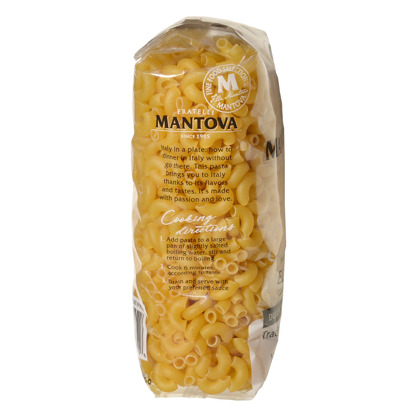 
                  
                    Mantova Bronze Die Elbows, 1 lb
                  
                