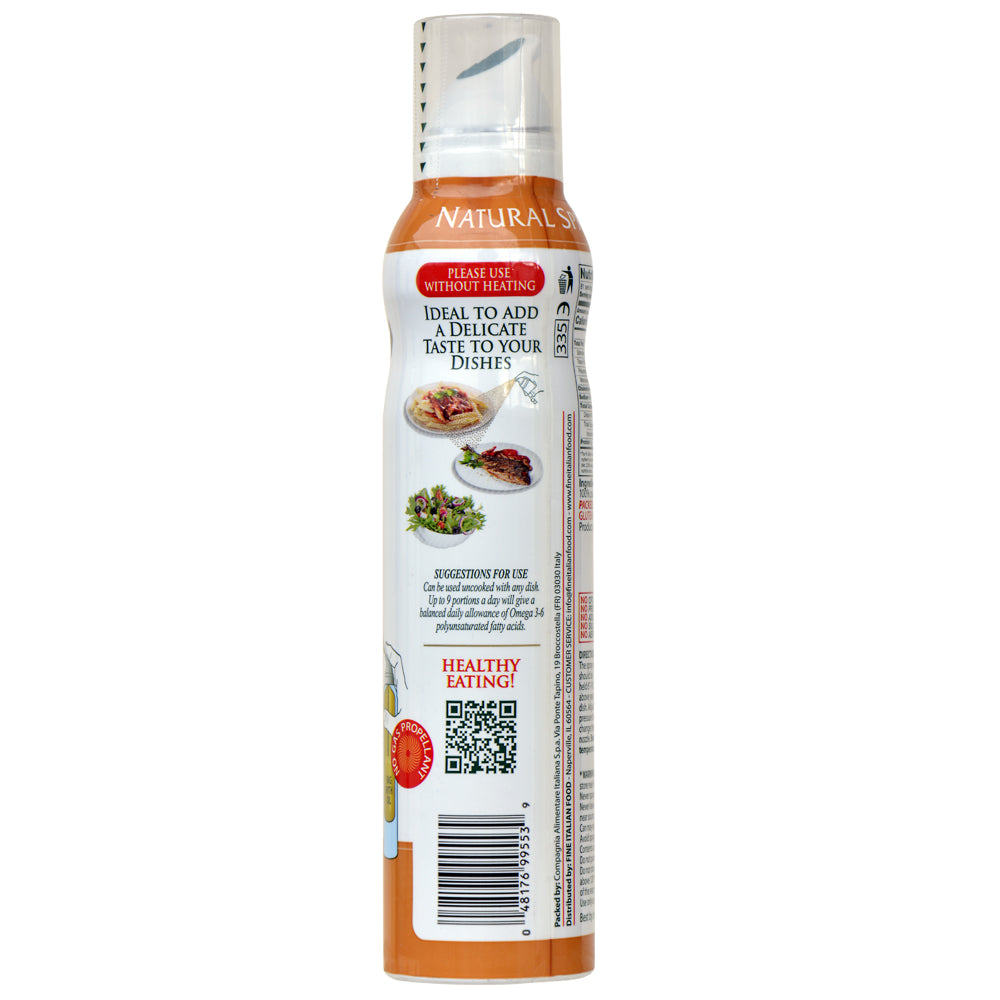 
                  
                    Mantova Walnut Oil Spray, 5 oz.
                  
                