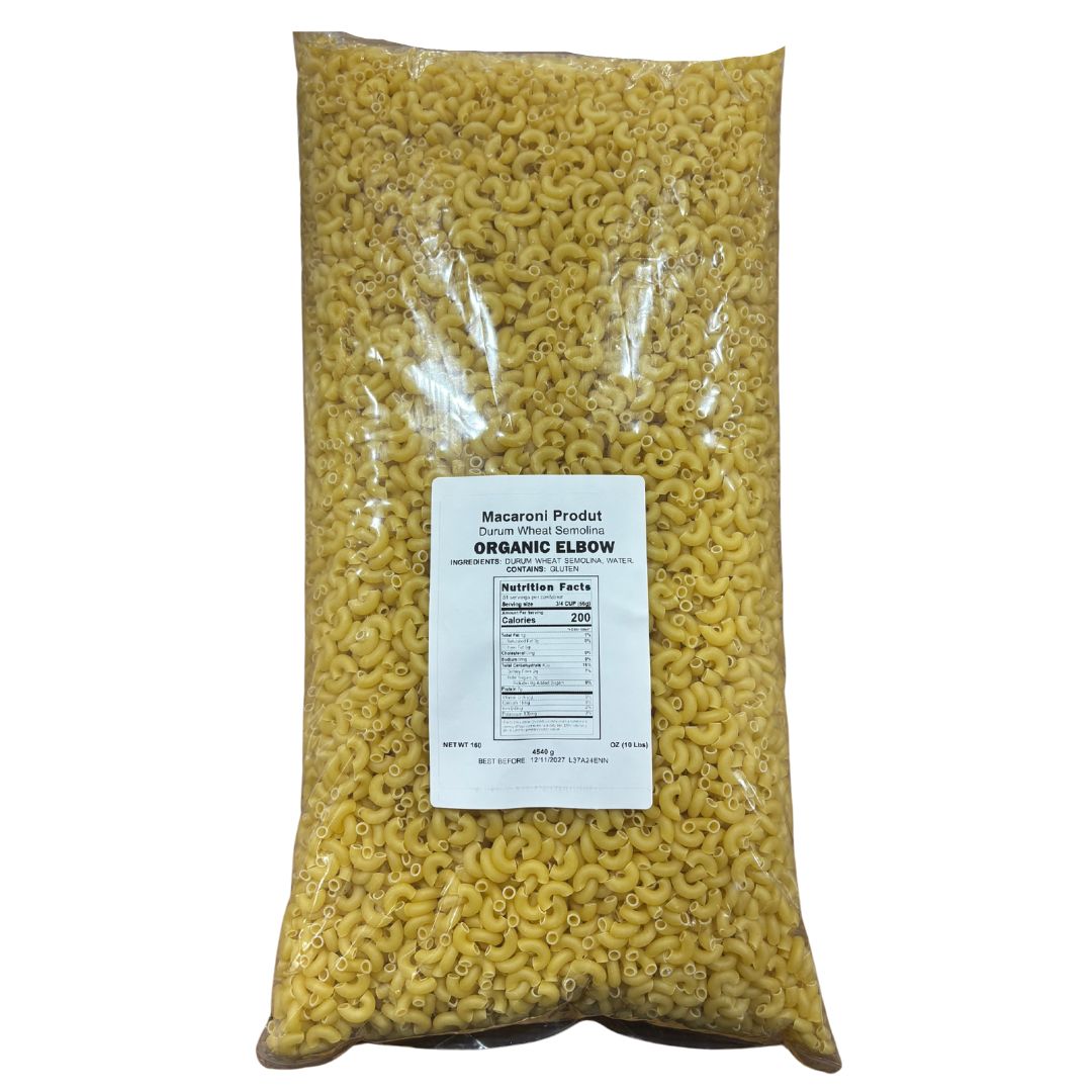 
                  
                    Mantova Bulk Pasta, 10lb (bag)
                  
                