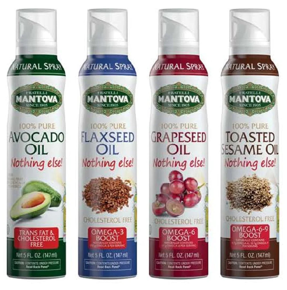 Mantova Fine Italian Food