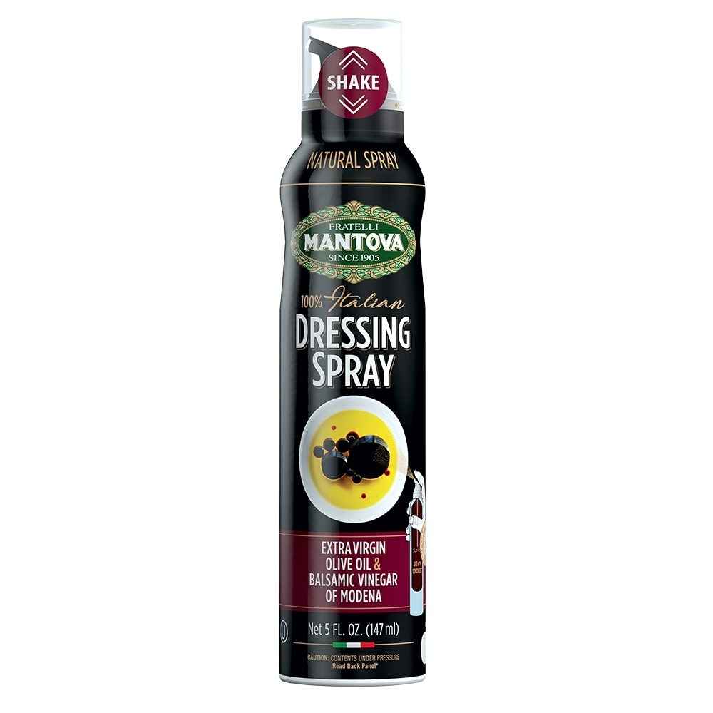 ☆　マリッコわんわん様│クリーム&ローション＋ソープ　エマルジョン　サンプロ Mantova Italian Dressing Spray, 5 oz. – Mantova Fine Italian Food