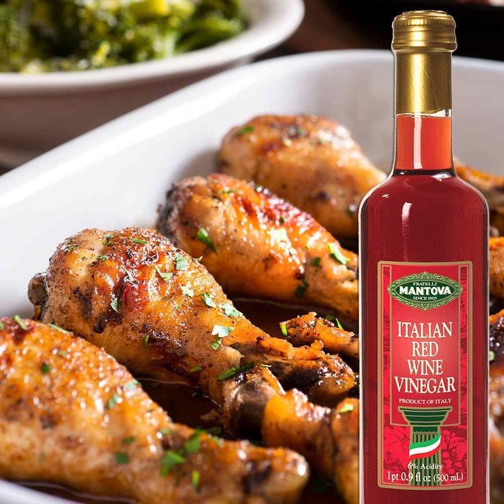 fitted lace wedding dress Red Wine Vinaigrette Italian Dressing – Ceriello Fine Foods