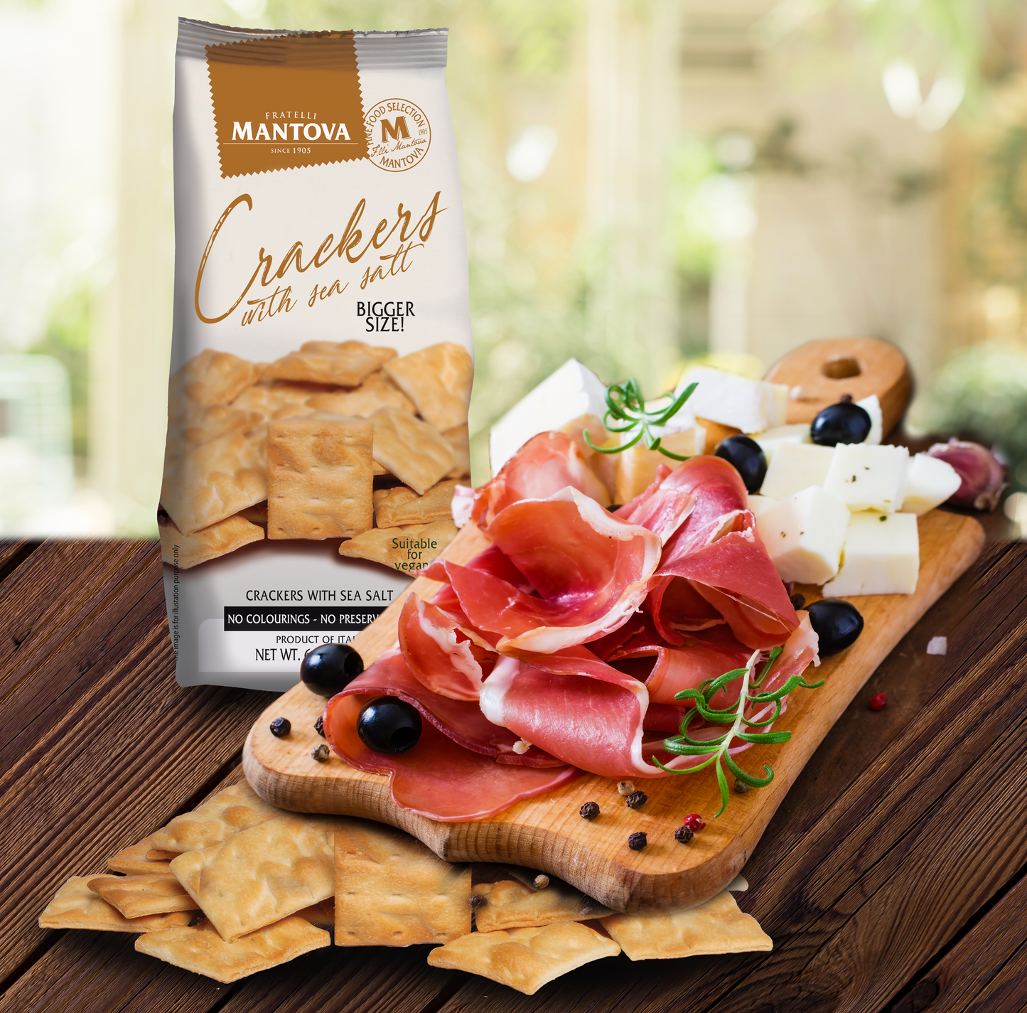 
                  
                    Antipasto Starter Set
                  
                
