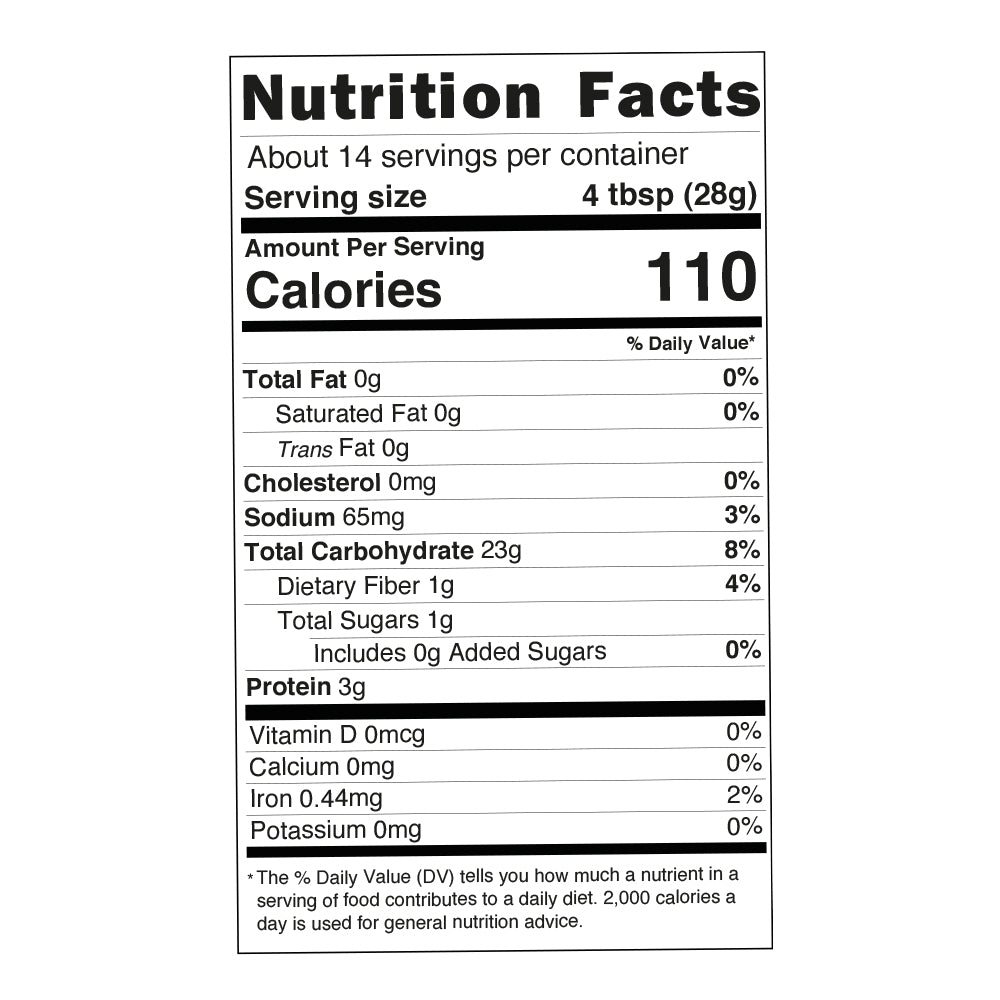 
                  
                    Mantova Italian Bread Crumbs, 13.4 oz.
                  
                