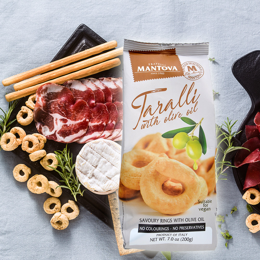 
                  
                    Antipasto Starter Set
                  
                