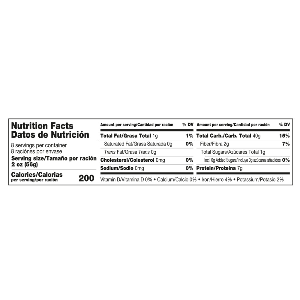 
                  
                    Mantova Organic Angel Hair Pasta, 1 lb.
                  
                