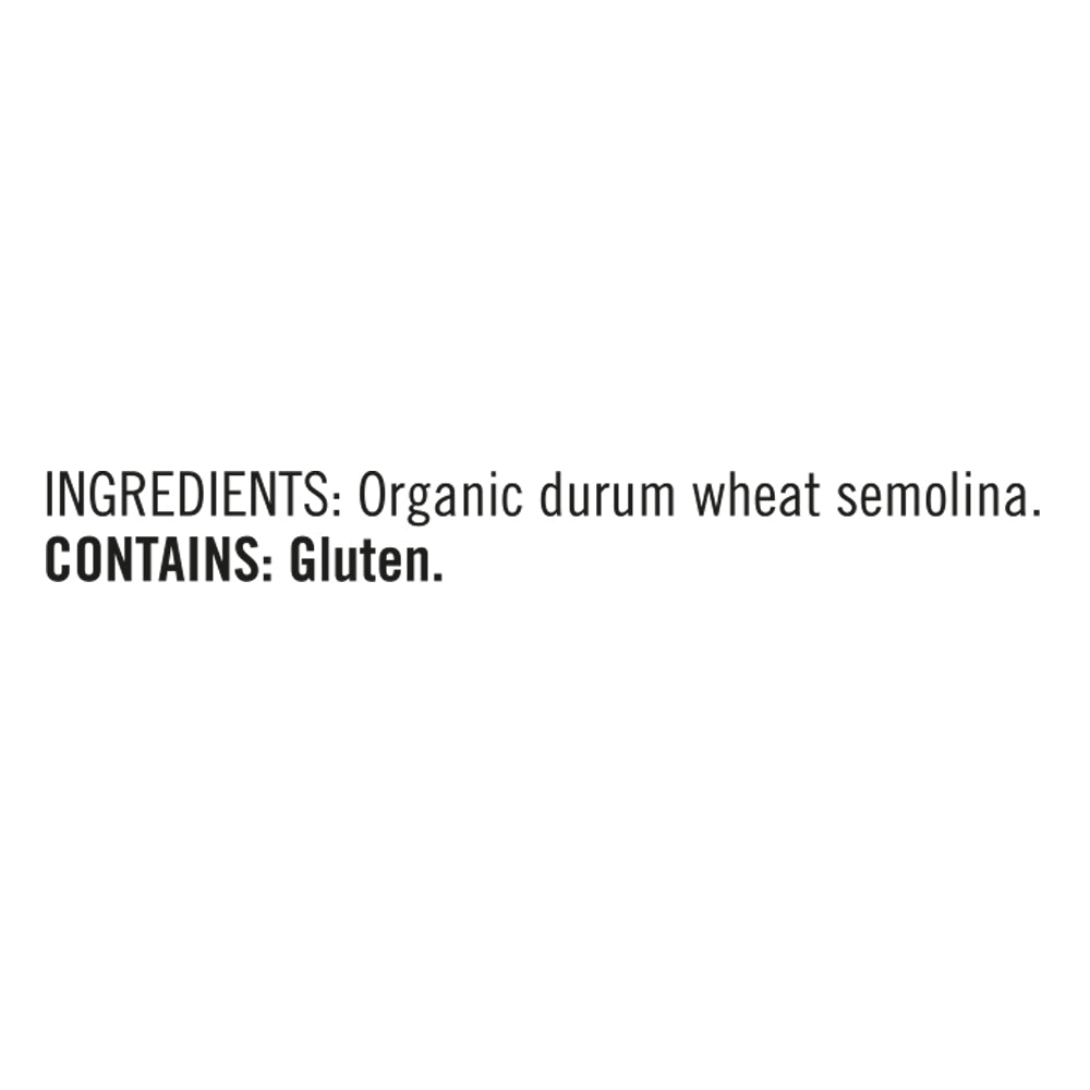 
                  
                    Mantova Organic Spaghetti Pasta, 1 lb.
                  
                