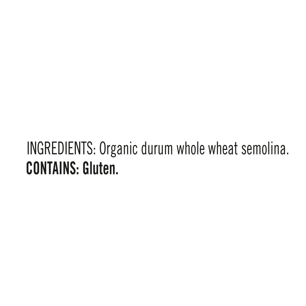
                  
                    Mantova Organic Whole Wheat Shells, 1 lb.
                  
                