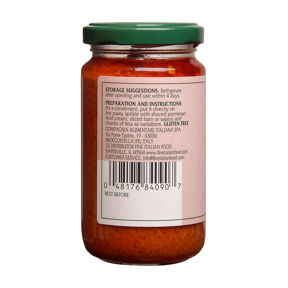 
                  
                    Mantova Sundried Tomato Paste, 6.5 oz.
                  
                